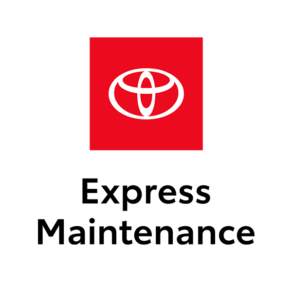 Toyota Express Maintenance at Lone Star Toyota of Lewisville in Lewisville TX