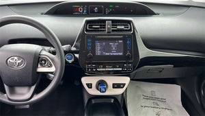 2016 Toyota Prius Two